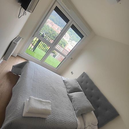 Bilbao Appartement Buitenkant foto