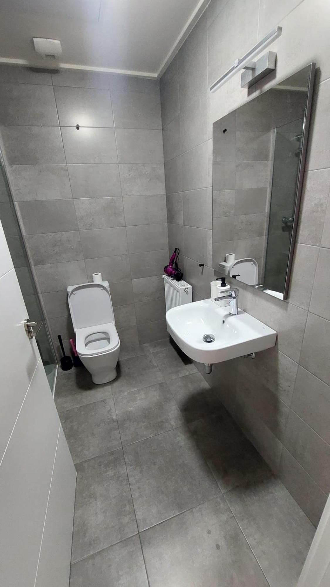 Bilbao Appartement Buitenkant foto