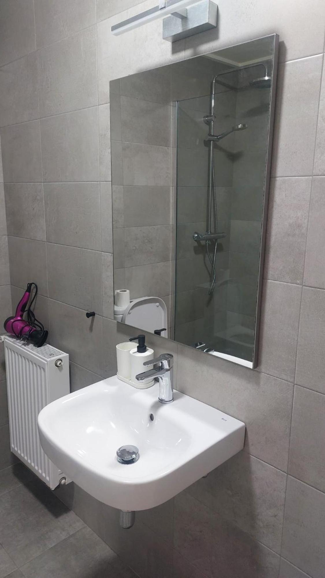 Bilbao Appartement Buitenkant foto