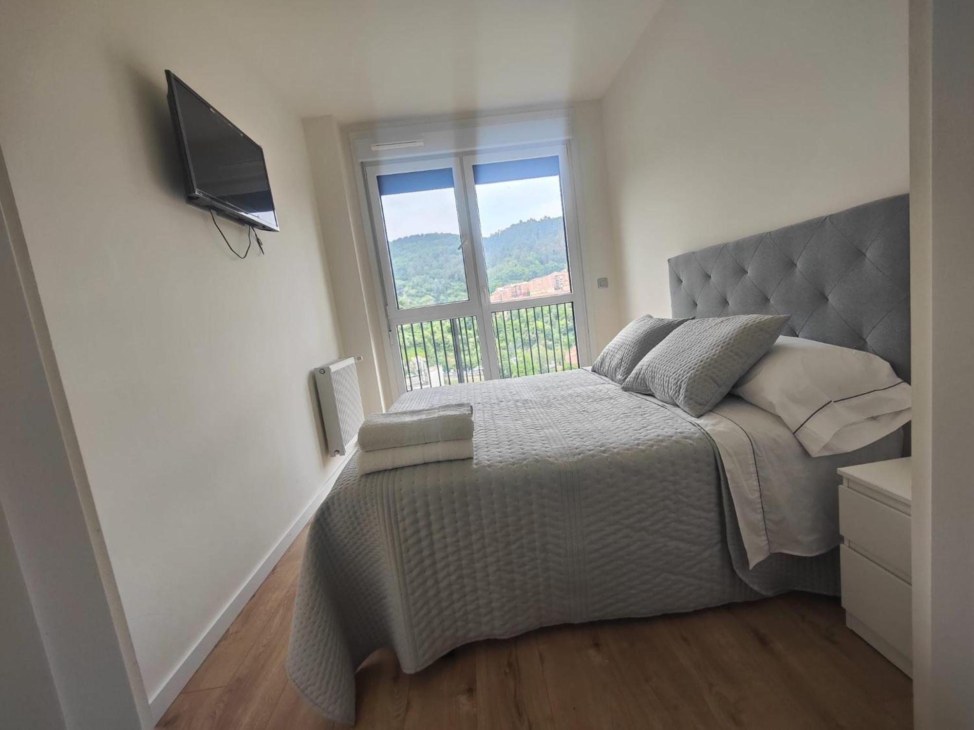 Bilbao Appartement Buitenkant foto