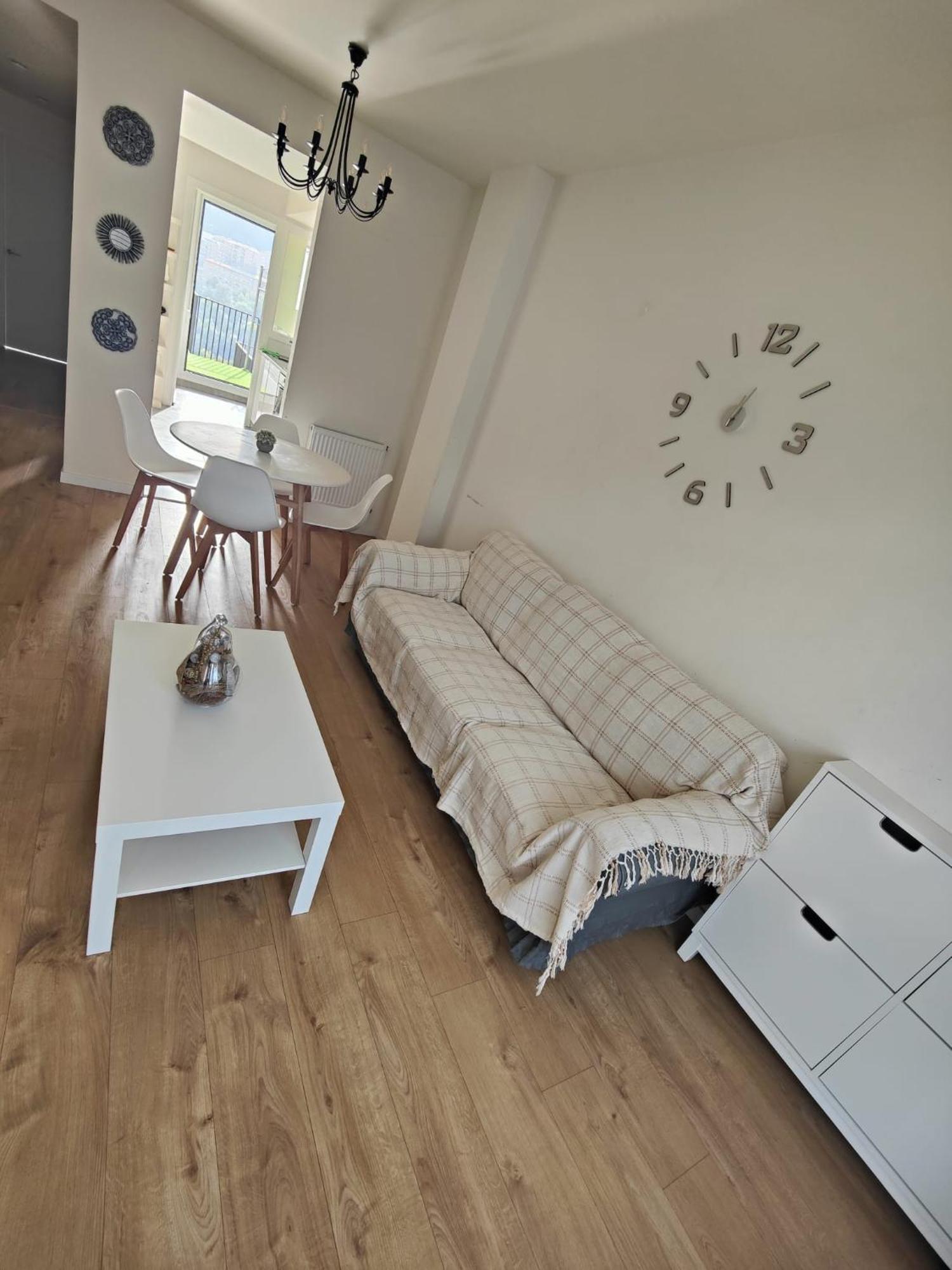 Bilbao Appartement Buitenkant foto